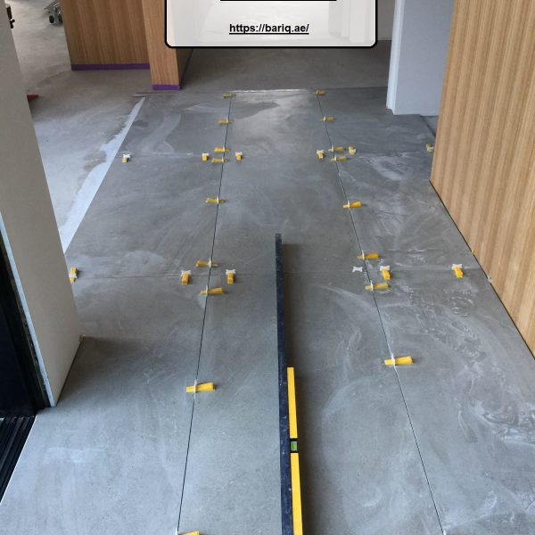 شركة تركيب سيراميك أم القيوين